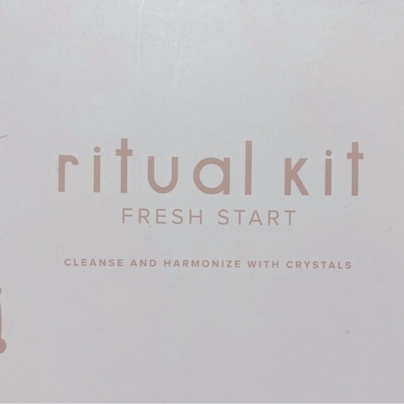 SHOPPE GEO - RITUAL KIT: FRESH START - Picture 3 of 10